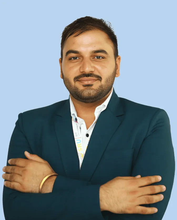 SR University Faculty